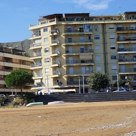 Lullymia Crotone Exterior foto