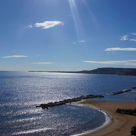 Lullymia Crotone Exterior foto