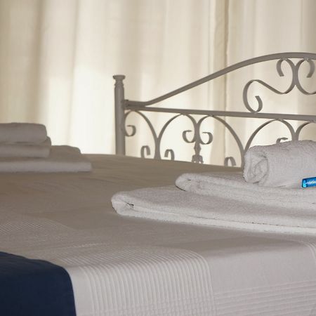 Lullymia Crotone Exterior foto