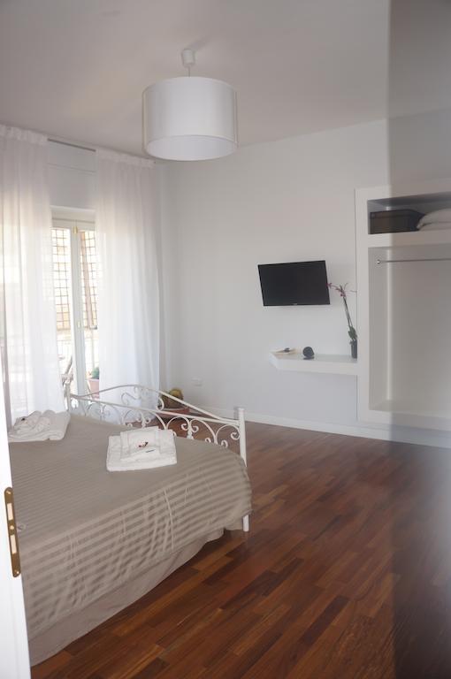 Lullymia Crotone Quarto foto