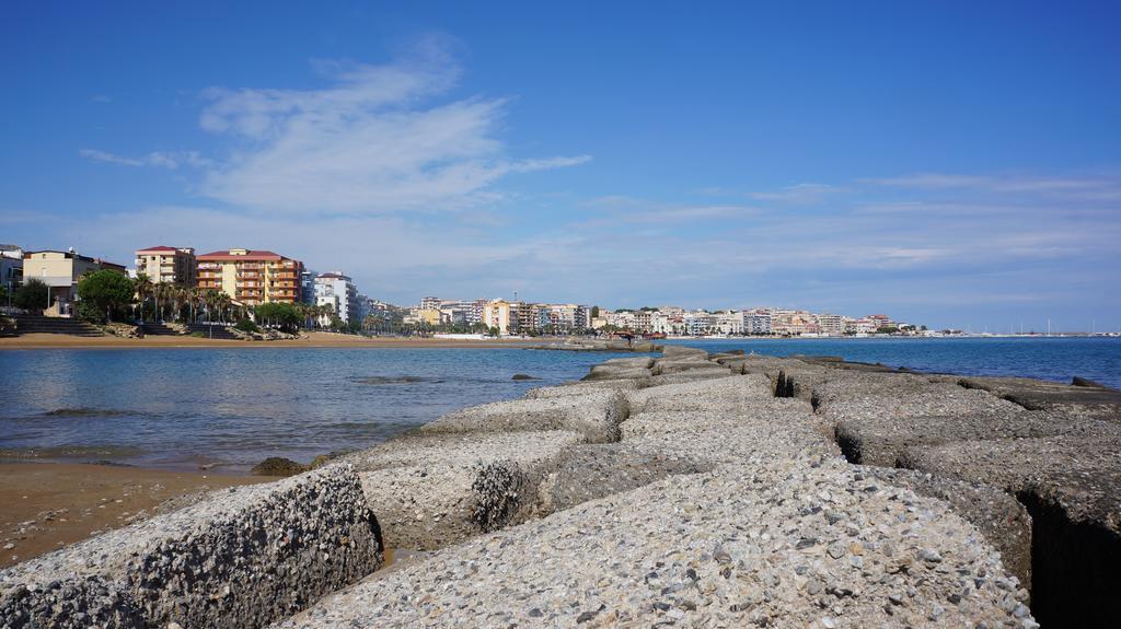 Lullymia Crotone Exterior foto