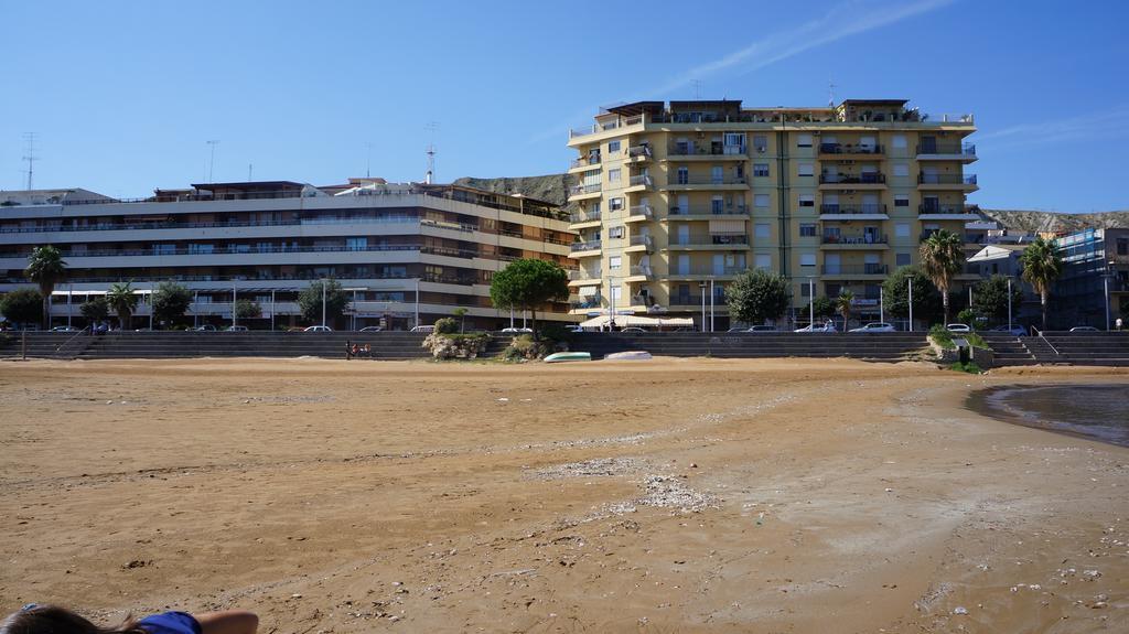Lullymia Crotone Exterior foto