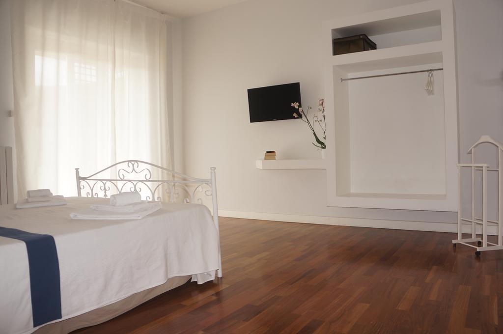 Lullymia Crotone Exterior foto