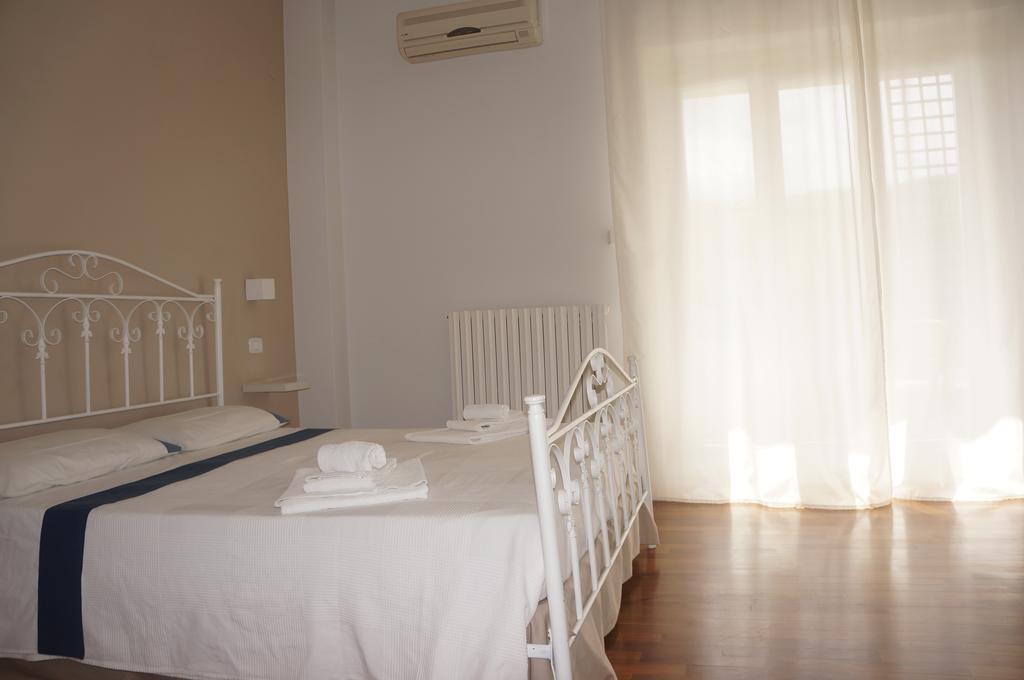 Lullymia Crotone Exterior foto
