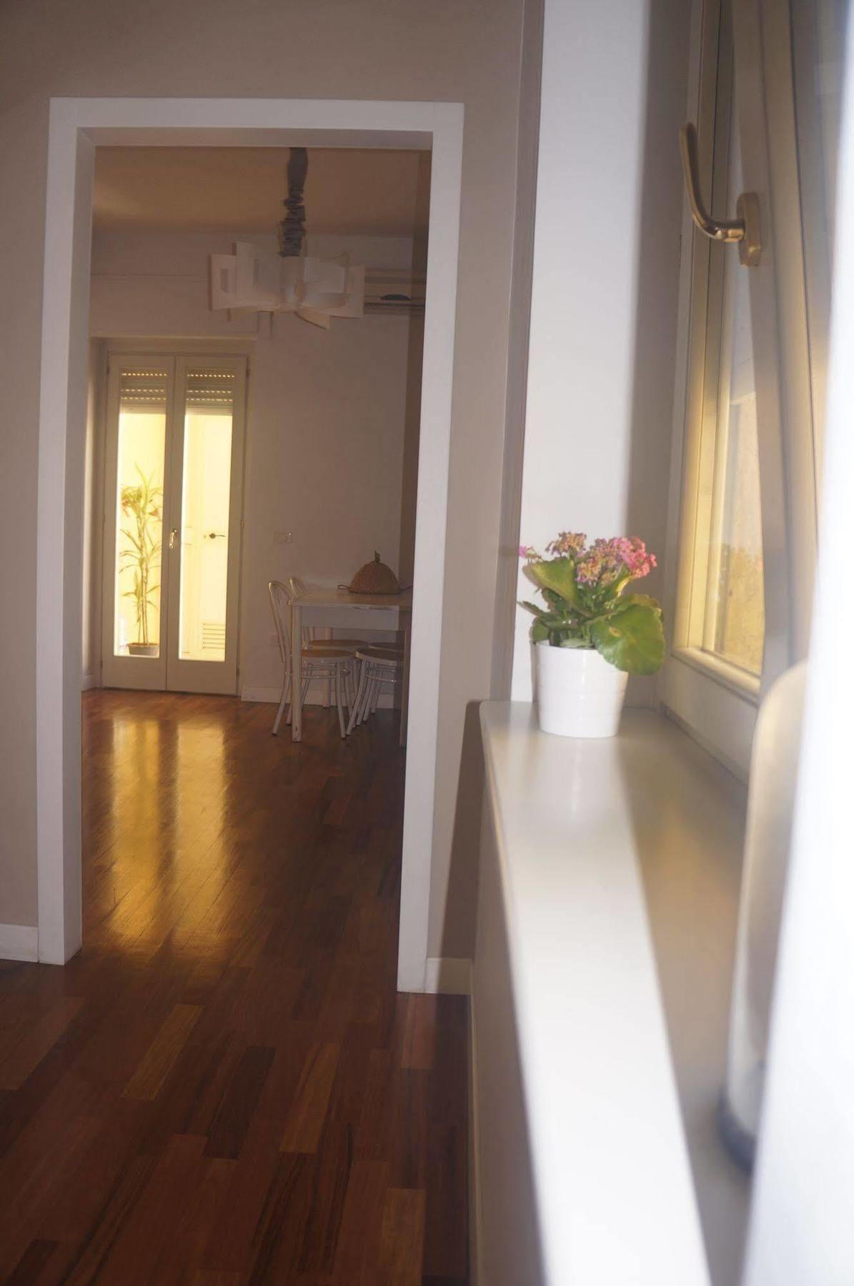 Lullymia Crotone Exterior foto