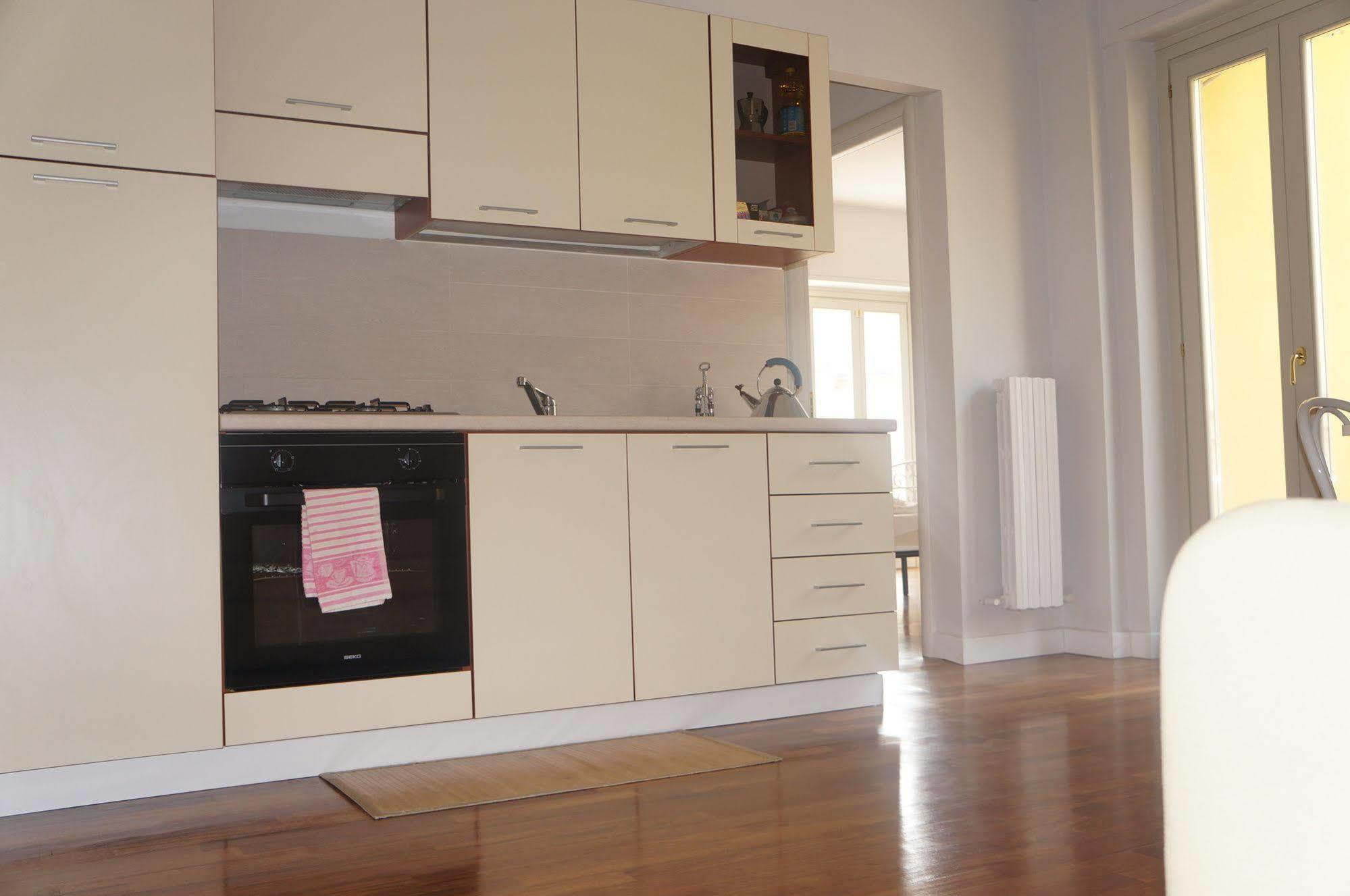 Lullymia Crotone Exterior foto