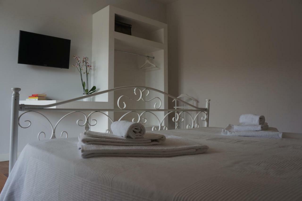 Lullymia Crotone Exterior foto