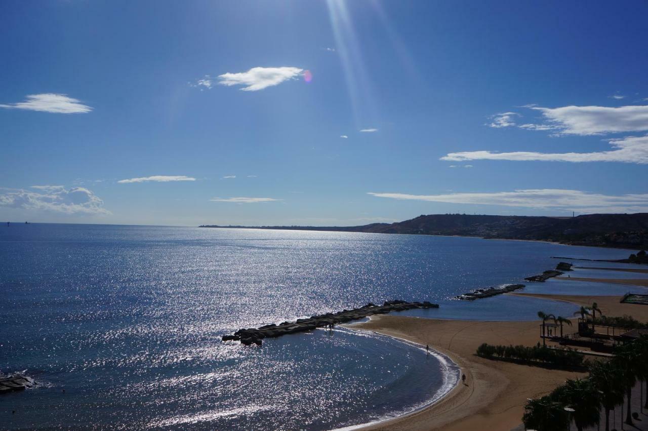 Lullymia Crotone Exterior foto