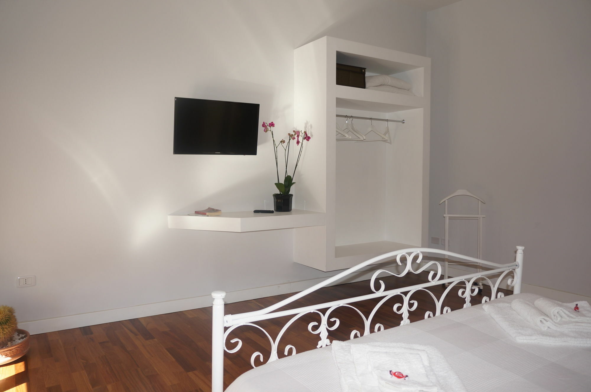 Lullymia Crotone Exterior foto