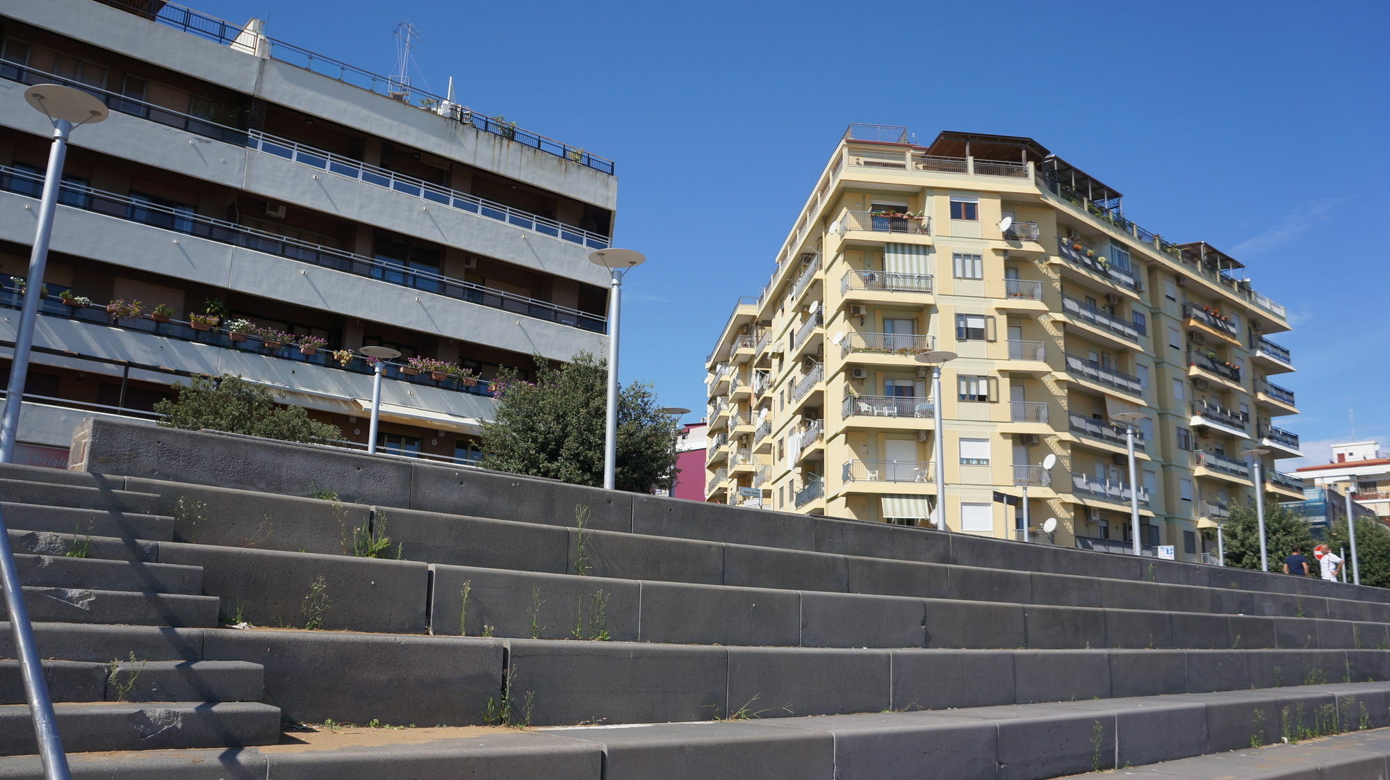 Lullymia Crotone Exterior foto