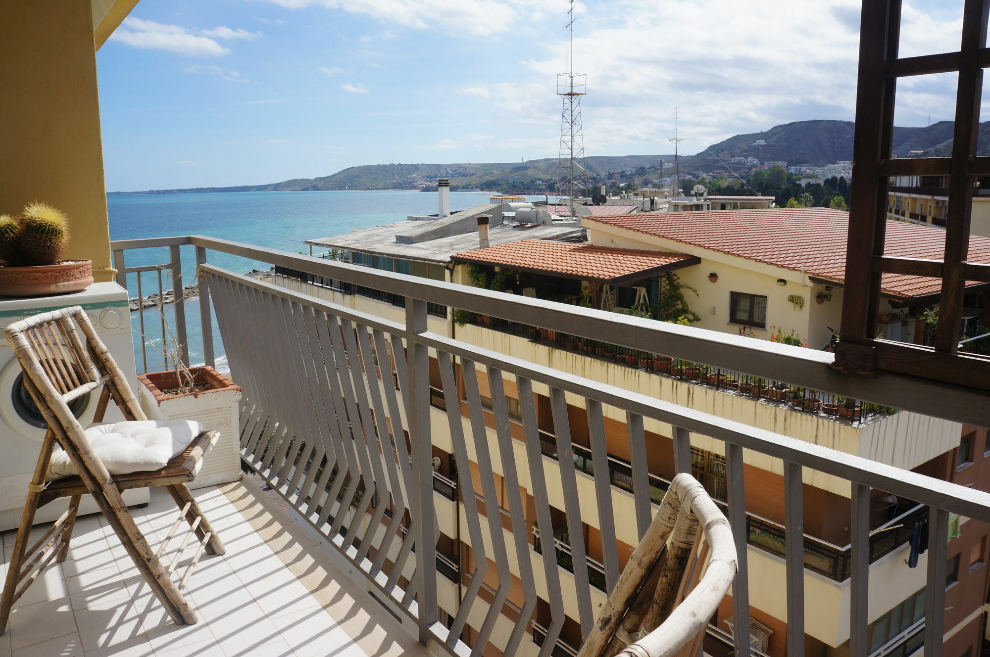 Lullymia Crotone Exterior foto